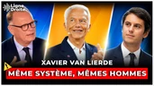 Pourquoi le Medef applaudit Attal et Philippe (et pas Marine Le Pen) - Xavier Van Lierde Pourquoi le Medef applaudit Attal et Philippe (et pas Marine Le Pen) - Xavier Van Lierde
