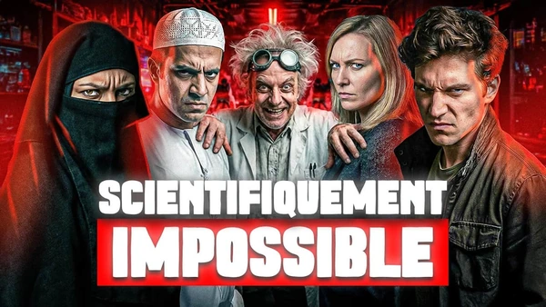 Pourquoi le multiculturalisme ne peut PAS fonctionner (la preuve scientifique)