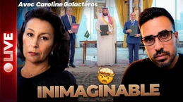 Pourquoi le PACTE DE LA MECQUE est une dinguerie géopolitique Pourquoi le PACTE DE LA MECQUE est une dinguerie géopolitique