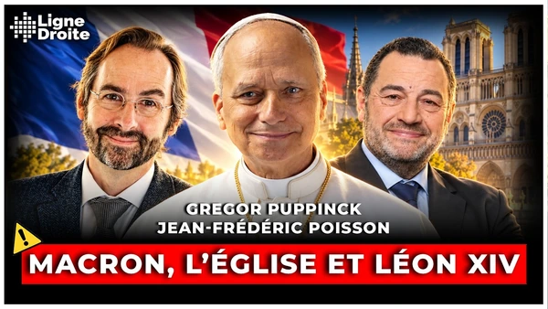 Pourquoi Léon XIV a refusé de jouer le jeu d’Emmanuel Macron