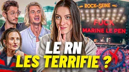 Pourquoi les artistes sont-ils (presque) toujours de gauche ? (décryptage) Pourquoi les artistes sont-ils (presque) toujours de gauche ? (décryptage)