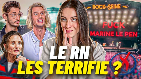Pourquoi les artistes sont-ils (presque) toujours de gauche ? (décryptage)