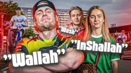 Pourquoi les Blancs disent « Wallah » ?