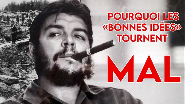 Pourquoi les "bonnes idées" tournent MAL