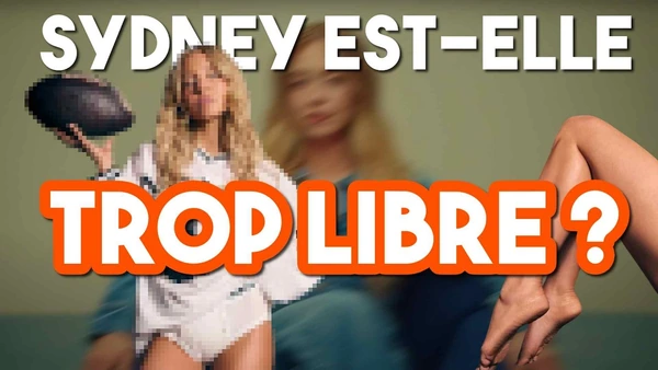 Pourquoi les féministes haïssent Sydney Sweeney ?