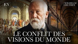 Pourquoi les philosophies se contredisent-elles ? (Wilhelm Dilthey)