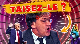 Pourquoi tout le monde déteste Alain Finkielkraut ? Pourquoi tout le monde déteste Alain Finkielkraut ?