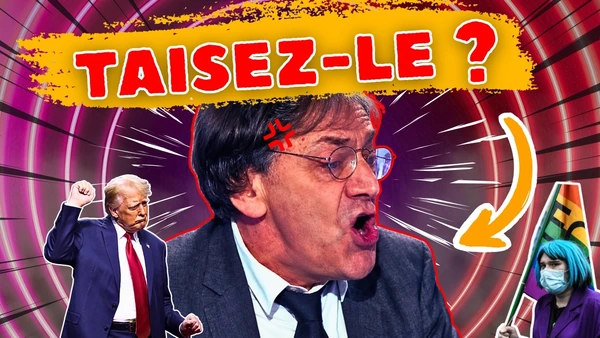 POURQUOI TOUT LE MONDE DÉTESTE ALAIN FINKIELKRAUT ?