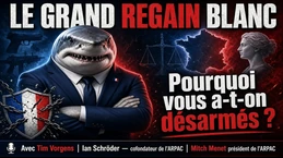 Pourquoi vous a-t-on désarmés ?