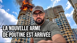 Poutine fait quelque chose que personne n’avait prévu ... Poutine fait quelque chose que personne n’avait prévu ...