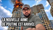Poutine fait quelque chose que personne n’avait prévu ...