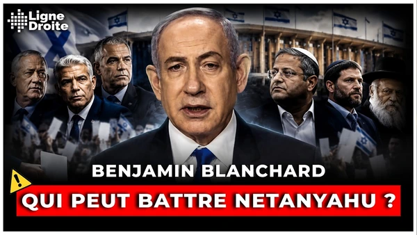 Première élection en Israël depuis le 7 octobre : Netanyahu peut-il encore gagner ?