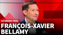 Présidentielle 2027 : le grand oral de François-Xavier Bellamy