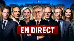 🔴 Présidentielle 2027 : Premier débat - Commentaire en direct