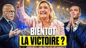 Présidentielle 2027 : tout comprendre au lancement de campagne de Marine Le Pen et Jordan Bardella Présidentielle 2027 : tout comprendre au lancement de campagne de Marine Le Pen et Jordan Bardella