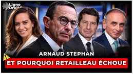 Présidentielle : comment exister médiatiquement ? - Arnaud Stephan Présidentielle : comment exister médiatiquement ? - Arnaud Stephan