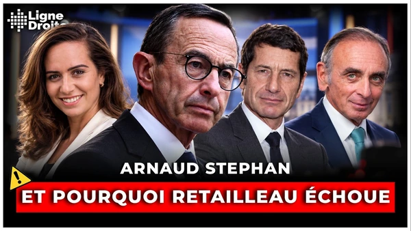 Présidentielle : comment exister médiatiquement ? - Arnaud Stephan