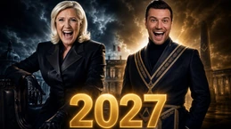 Présidentielles : pourquoi vous allez encore vous faire avoir !