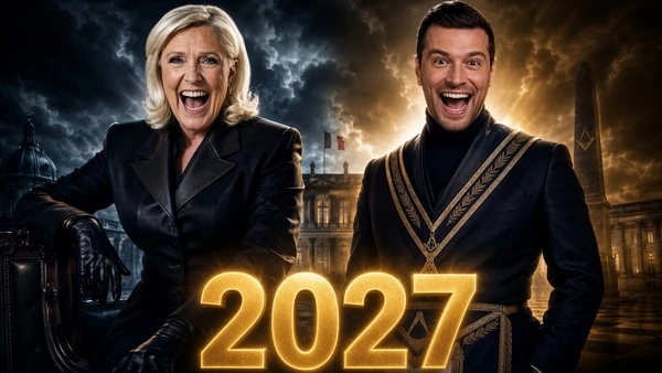 Présidentielles : pourquoi vous allez encore vous faire avoir !