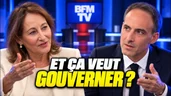🔴 Primaire socialiste : le dernier débat vire au clash !
