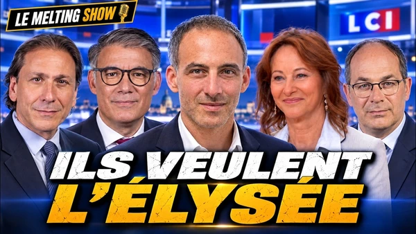 🔴 PRIMAIRE SOCIALISTE : qui va s’imposer au premier débat ?