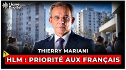 Priorité nationale dans les HLM : ce que Marine Le Pen a vraiment proposé - Thierry Mariani