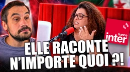 Priorité nationale : journaliste France Inter VS réalité Priorité nationale : journaliste France Inter VS réalité