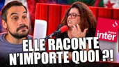 Priorité nationale : journaliste France Inter VS réalité