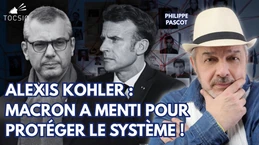 Prise illégale d'intérêts, corruption... Alexis Kohler, le 1er domino que veut faire tomber Anticor