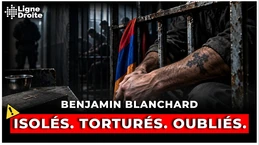 Prisonniers arméniens en Azerbaïdjan : torture, isolement et croix brûlées Prisonniers arméniens en Azerbaïdjan : torture, isolement et croix brûlées