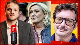 Procès Marine Le Pen – Jour J : les juges vont-ils l’exécuter politiquement ?