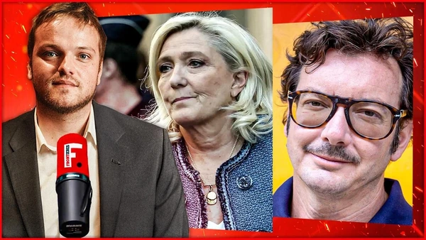 Procès Marine Le Pen – Jour J : les juges vont-ils l’exécuter politiquement ?
