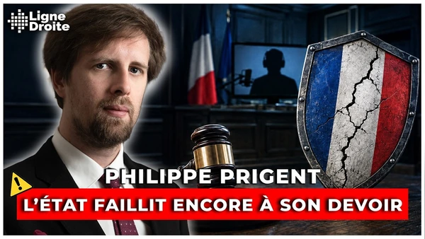 Procès Pormanove : Quand l’Etat faillit encore à son devoir de protection avec Philippe Prigent