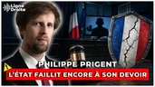 Procès Pormanove : Quand l’Etat faillit encore à son devoir de protection avec Philippe Prigent Procès Pormanove : Quand l’Etat faillit encore à son devoir de protection avec Philippe Prigent