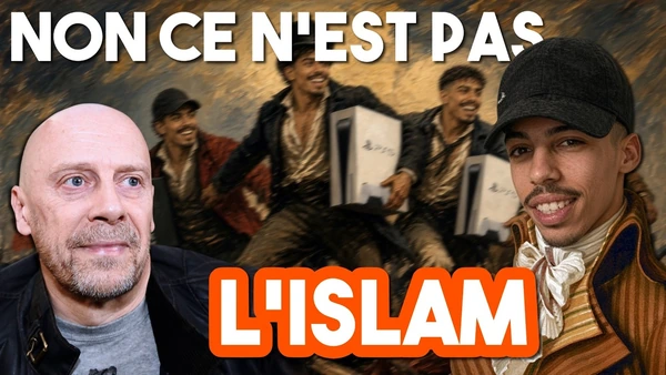 Profil type du casseur : réponse à Alain Soral
