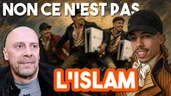 Profil type du casseur : réponse à Alain Soral Profil type du casseur : réponse à Alain Soral