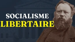 PROUDHON - L'anarchie positive : l'ordre sans le pouvoir