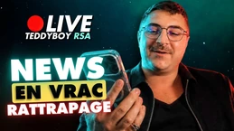 🔴 PSG, Bardella vs Glucksmann, émeutes & news en vrac 🔴 PSG, Bardella vs Glucksmann, émeutes & news en vrac