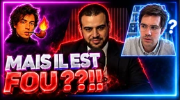 PSYCHOLOGIE DEBUNK du débat islam/catholique entre Matthieu Lavagna et Yassine Jabri