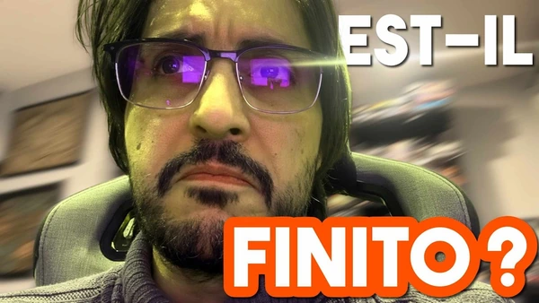 Psyhodelik en panique totale