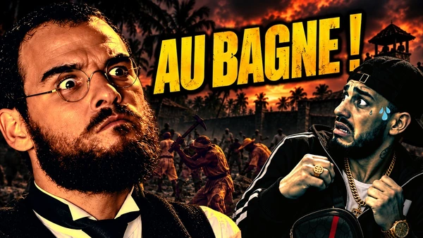 Punir à l'ancienne ? 🫣