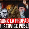 QUAND FRANCE CULTURE RÉÉCRIT L'HISTOIRE DES INTELLOS DE GÔCHE...