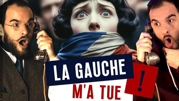 Quand la gauche se sert des femmes  | Allo Prosper