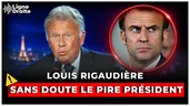 Quand Philippe Bouvard réglait ses comptes avec Emmanuel Macron - Louis Rigaudière Quand Philippe Bouvard réglait ses comptes avec Emmanuel Macron - Louis Rigaudière