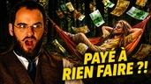 Quand Prosper (1926) découvre notre système social...