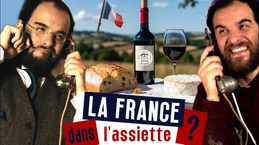 Quand un Français décide de cuisiner la France | Allo Prosper