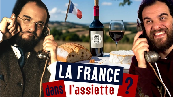 Quand un Français décide de cuisiner la France | Allo Prosper