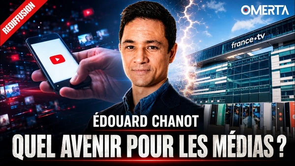 QUEL AVENIR POUR LES MÉDIAS ?