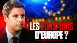 Quelle place pour la France dans le monde ? Grand entretien avec Gabriel Attal Quelle place pour la France dans le monde ? Grand entretien avec Gabriel Attal