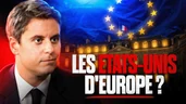 Quelle place pour la France dans le monde ? Grand entretien avec Gabriel Attal